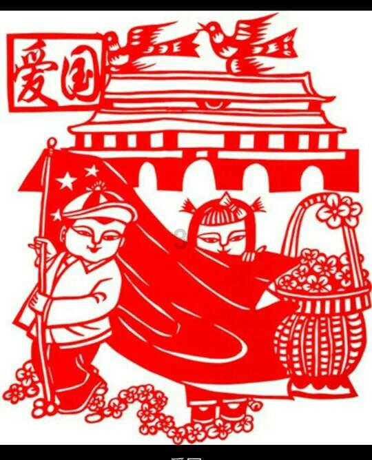 著名画作拼图